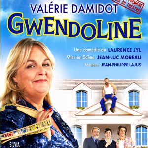 Gwendoline Gwendoline