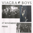 Concert VIAGRA BOYS &agrave; Paris @ Le Trabendo - Billets & Places