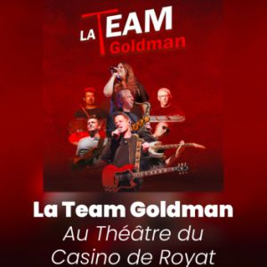 LA TEAM GOLDMAN