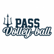 Match PASS VOLLEY-BALL 23/24 à NANTES @ Complexe Sportif Mangin Beaulieu - Billets & Places