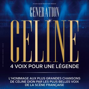 GENERATION CELINE