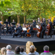 CONCERT MIROIR D'EAU - MOZART/BEETHOVEN - PASTORALE  à THIRÉ @ LES JARDINS DE WILLIAM CHRISTIE - Billets & Places