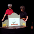 Th&eacute;&acirc;tre POMELO SE DEMANDE