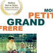 Th&eacute;&acirc;tre MON PETIT GRAND FRERE