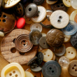 Atelier SOS COUTURE : CHANGER UN BOUTON  à VENELLES @ Médiathèque  - Billets & Places