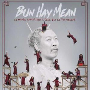 Bun Hay Mean Bun Hay Mean