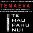 Spectacle HAU PAHU NUI &agrave; PAEA @ MARAE ARAHURAHU NN - Billets & Places