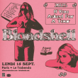 Concert Blondshell