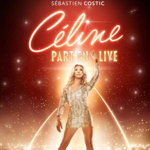 Celine Part En Live