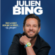 Spectacle JULIEN BING &agrave; CALAIS @ Grand Th&eacute;&acirc;tre - Billets & Places