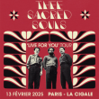 Concert THEE SACRED SOULS à Paris @ La Cigale - Billets & Places