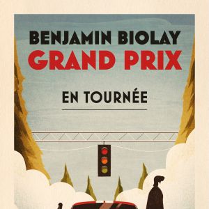 Benjamin Biolay Benjamin Biolay
