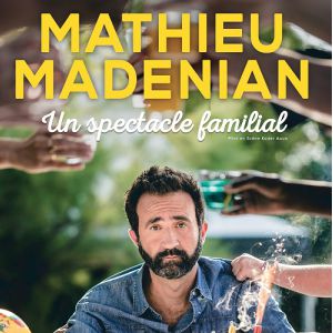 Mathieu Madénian Mathieu Madénian