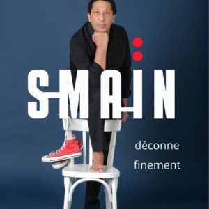 Smaïn