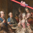 Visite 18-25 ans - Fake news &agrave; Versailles