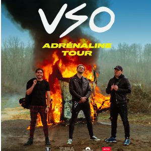 Vso Vso