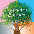 Concert 4 SAISONS ET PIAZZOLA