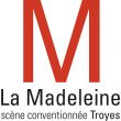 Théâtre ABONNEMENT CURIEUX à TROYES @ THEATRE DE  LA MADELEINE - Billets & Places