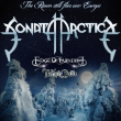 Concert SONATA ARCTICA &agrave; Pagney derri&egrave;re Barine @ Chez Paulette - Billets & Places