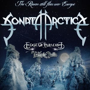 Sonata Arctica Sonata Arctica