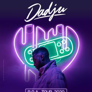 Dadju Dadju