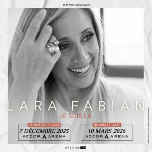 Lara Fabian