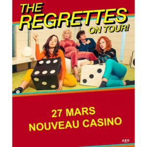The Regrettes The Regrettes