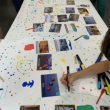 Atelier FRESQUE DU CLIMAT EN FAMILLE à VENELLES @ L'Atelier  - Billets & Places