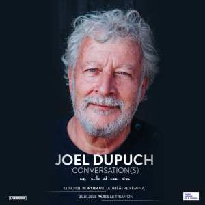 Joel Dupuch Joel Dupuch