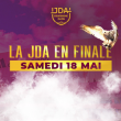 Match FINALE DE COUPE DE FRANCE 2024 - JDA / METZ à PARIS @ Adidas Arena - Billets & Places
