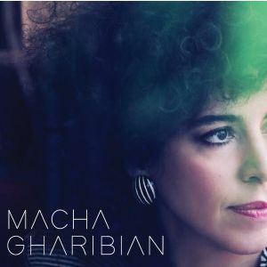 Macha Gharibian Macha Gharibian