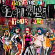 Concert LORD OF THE LOST «15 YEARS OF LORD OF THE LOST»  à PARIS @ ELYSEE MONTMARTRE  - Billets & Places