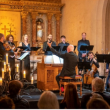 CONCERT - SELVA MORALE E SPIRITUALE DE CLAUDIO MONTEVERDI à LUÇON @ Cathédrale Notre-Dame-de-l'Assomption - Billets & Places