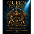 Concert QUEEN FOREVER &agrave; ORANGE @ THEATRE ANTIQUE NN - Billets & Places