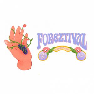 Foreztival 2026 : Pass 2 Jours Vendredi + Samedi