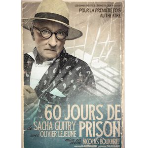 60 Jours De Prison