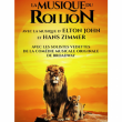 Concert LA MUSIQUE DU ROI LION