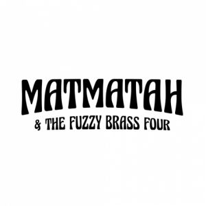 Matmatah & The Fussy Brass Four - Musicales du Parc des Oiseaux 2026