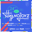Concert HYPNOLOVE x SENTINELLE à TOULOUSE @ L'ECLUSE SAINT PIERRE - Billets & Places