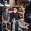 Concert ANGE COUNEGONDE TOUR
