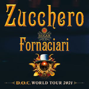 Zucchero Zucchero