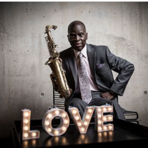 Maceo Parker Maceo Parker