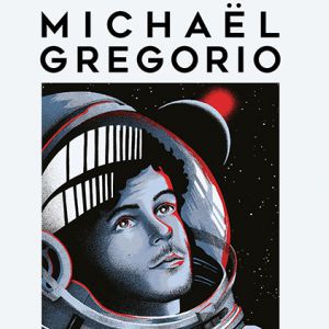 Affiche MICHAEL GREGORIO