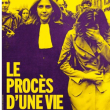 Th&eacute;&acirc;tre LE PROCES D'UNE VIE