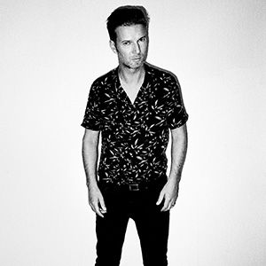 Bertrand Belin Bertrand Belin