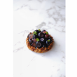 Atelier CROUSTILLANT AUX CEREALES & SON CONFIT DE MYRTILLE-THIBAUT LEFILS &agrave; AIX LES BAINS @ UNIVERS CUISINE - Billets & Places