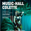 Spectacle MUSIC-HALL COLETTE
