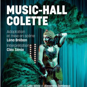 Music-Hall Colette