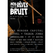 Concert pass 20&21 NRFDB