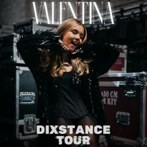 Affiche — Valentina